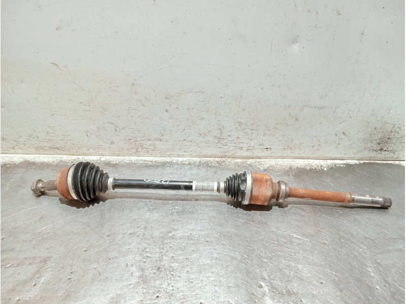 Recambio de transmision delantera derecha para opel mokka gs line referencia OEM IAM 9824359680  