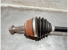 Recambio de transmision delantera derecha para opel mokka gs line referencia OEM IAM 9824359680   2