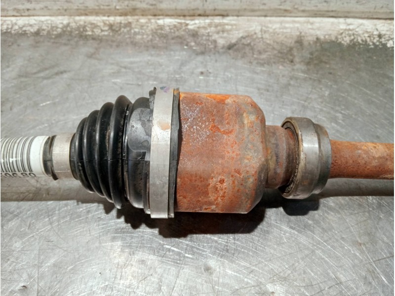 Recambio de transmision delantera derecha para opel mokka gs line referencia OEM IAM 9824359680  