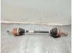 Recambio de transmision delantera izquierda para opel mokka gs line referencia OEM IAM 9824878280  