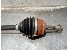 Recambio de transmision delantera izquierda para opel mokka gs line referencia OEM IAM 9824878280   2