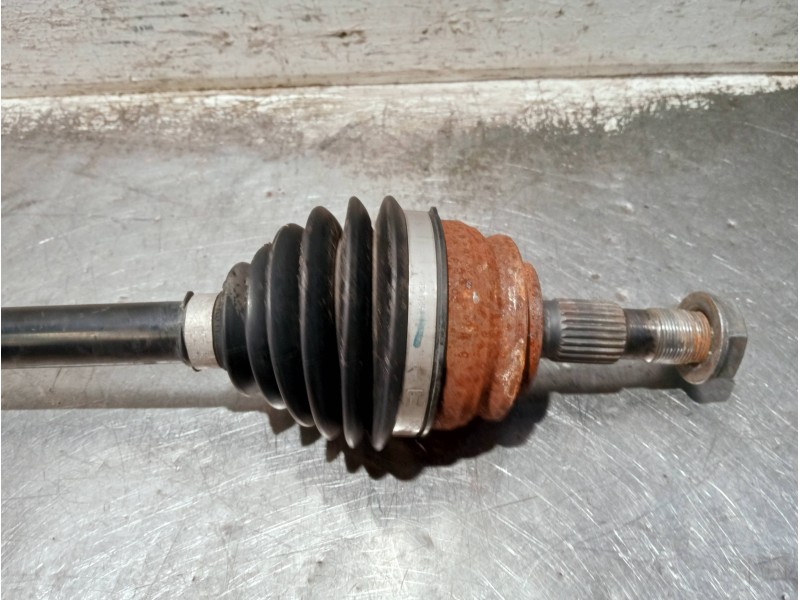 Recambio de transmision delantera izquierda para opel mokka gs line referencia OEM IAM 9824878280  