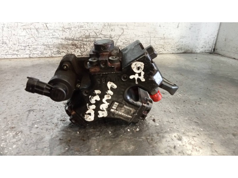 Recambio de bomba inyeccion para fiat linea (110) dynamic referencia OEM IAM 0445010157 55206489 