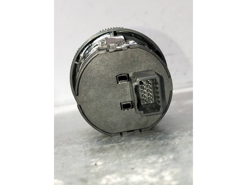 Recambio de palanca cambio para dacia spring referencia OEM IAM   