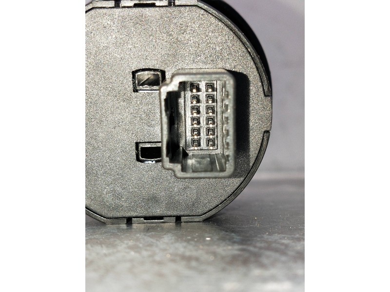 Recambio de palanca cambio para dacia spring referencia OEM IAM   