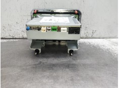 Recambio de sistema audio / radio cd para suzuki ignis (/mf) referencia OEM IAM 7505001811 905CM1811K3201629 PANTALLA MULTIFUNCI 2