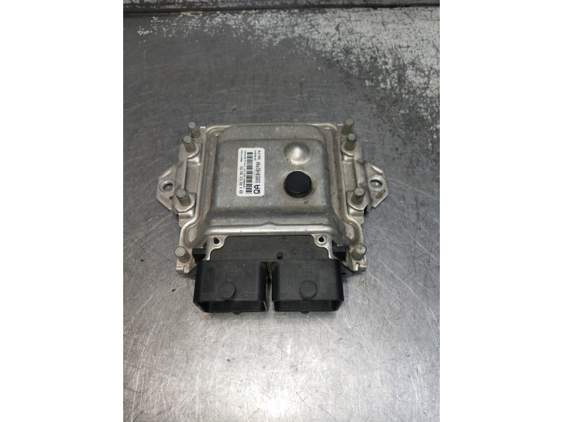Recambio de centralita motor uce para suzuki ignis (/mf) referencia OEM IAM 3391081P00 0261S12369 