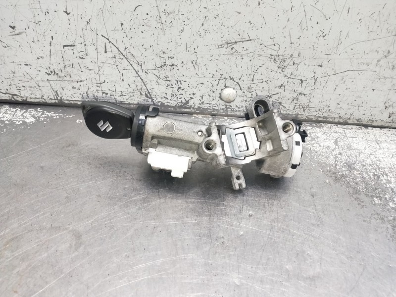 Recambio de conmutador de arranque para suzuki ignis (/mf) referencia OEM IAM 3397062R01 00166273FCC 