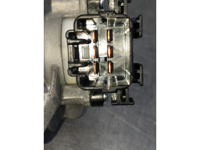 Recambio de conmutador de arranque para suzuki ignis (/mf) referencia OEM IAM 3397062R01 00166273FCC 