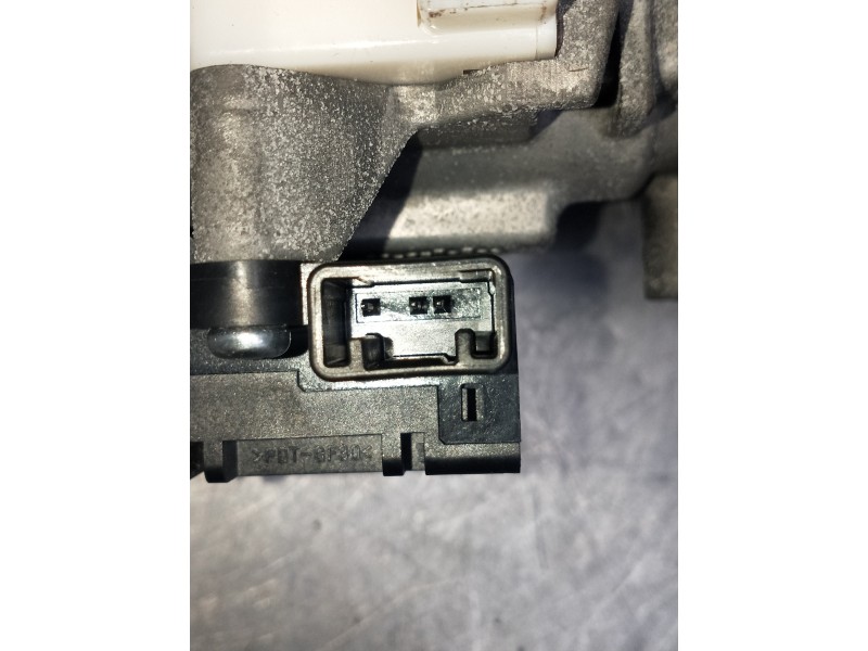 Recambio de conmutador de arranque para suzuki ignis (/mf) referencia OEM IAM 3397062R01 00166273FCC 