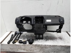 Recambio de kit airbag para dacia spring referencia OEM IAM 285556514R A3C00911601 01H00305S093C345