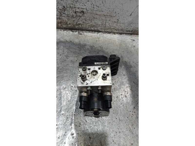 Recambio de abs para mercedes vaneo (w414) furgoneta compacta 1.6 cat referencia OEM IAM 0265202461 044310912 
