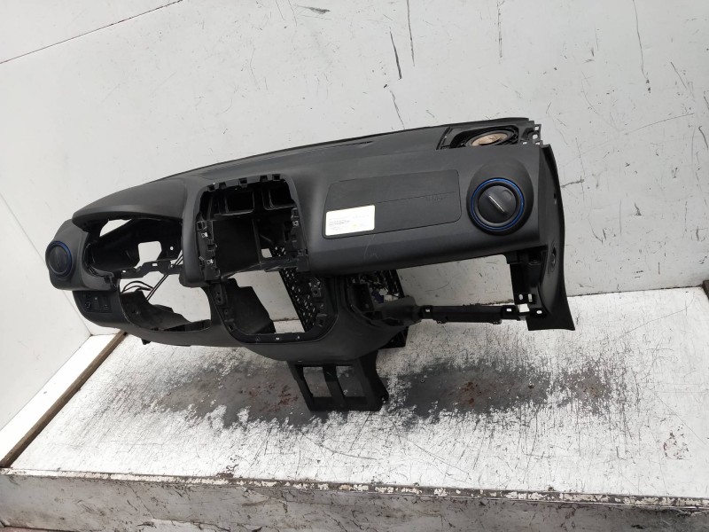 Recambio de kit airbag para dacia spring referencia OEM IAM 285556514R A3C00911601 01H00305S093C345