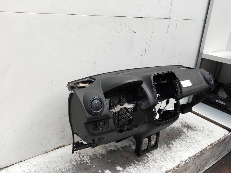 Recambio de kit airbag para dacia spring referencia OEM IAM 285556514R A3C00911601 01H00305S093C345