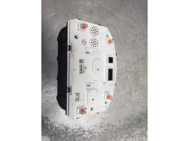 Recambio de cuadro instrumentos para suzuki ignis (/mf) referencia OEM IAM 0604130419659 3411062RM1 SZ1062204