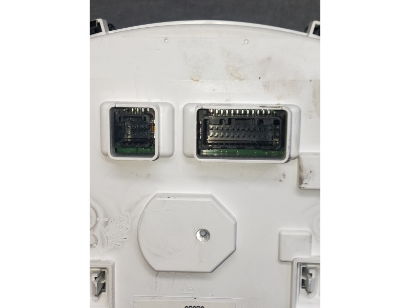 Recambio de cuadro instrumentos para suzuki ignis (/mf) referencia OEM IAM 0604130419659 3411062RM1 SZ1062204