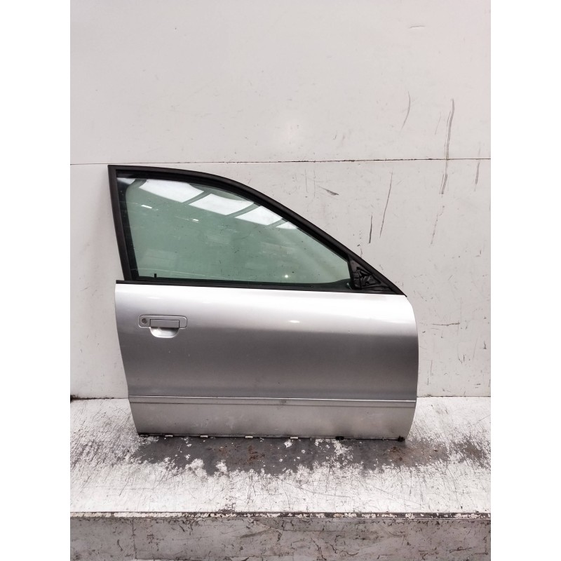 Recambio de puerta delantera derecha para audi a4 berlina (b5) 1.9 tdi referencia OEM IAM   