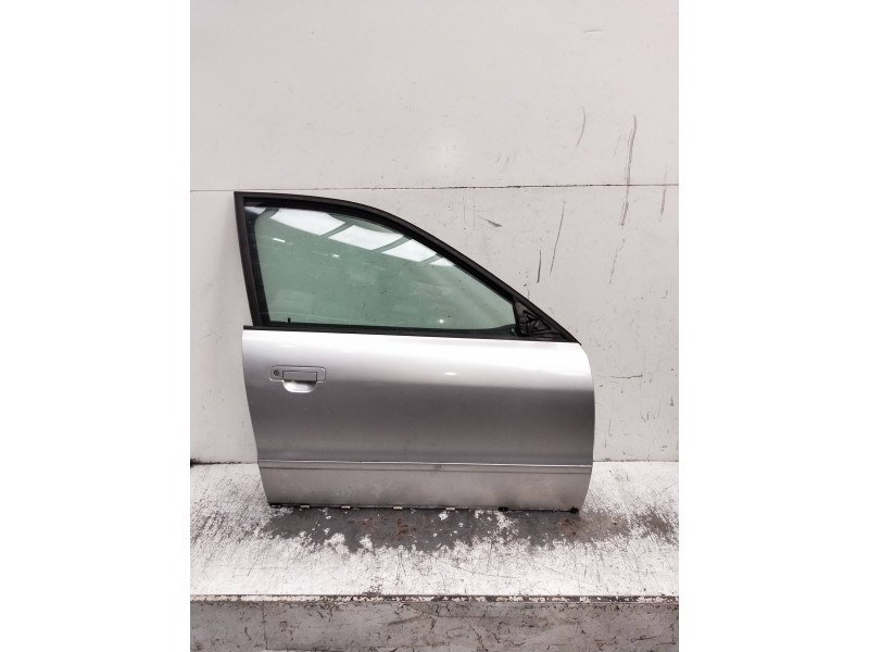 Recambio de puerta delantera derecha para audi a4 berlina (b5) 1.9 tdi referencia OEM IAM   