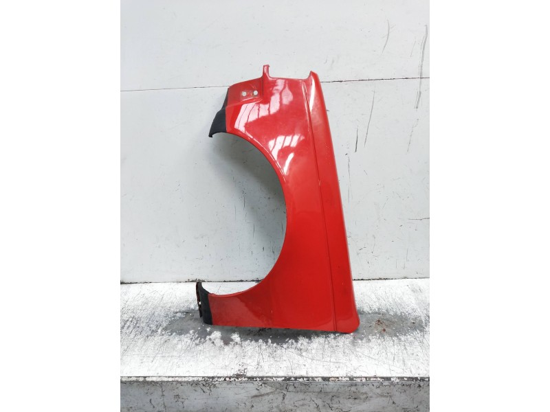 Recambio de aleta delantera izquierda para renault 14 gtl referencia OEM IAM   