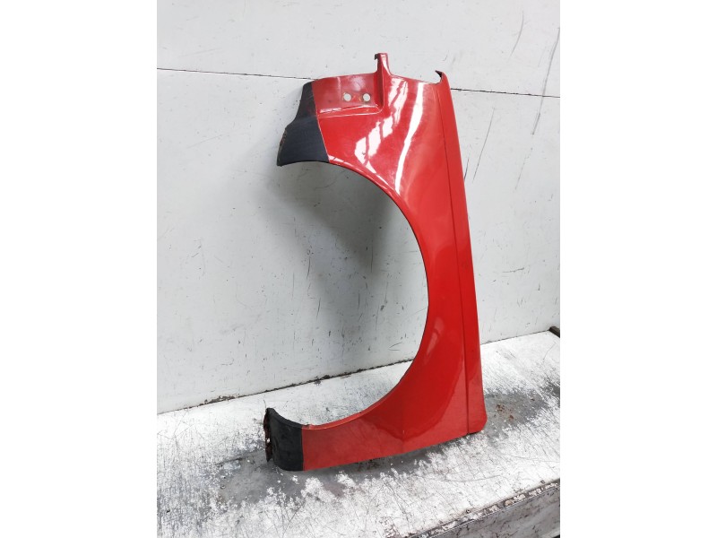 Recambio de aleta delantera izquierda para renault 14 gtl referencia OEM IAM   