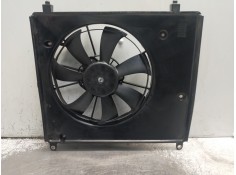 Recambio de electroventilador para suzuki ignis (/mf) referencia OEM IAM   