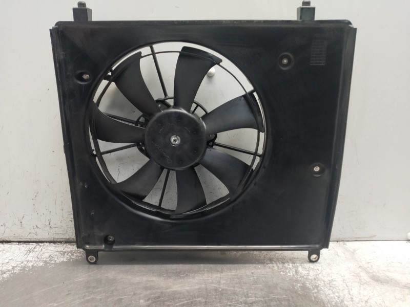 Recambio de electroventilador para suzuki ignis (/mf) referencia OEM IAM   