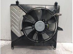 Recambio de electroventilador para suzuki ignis (/mf) referencia OEM IAM    2