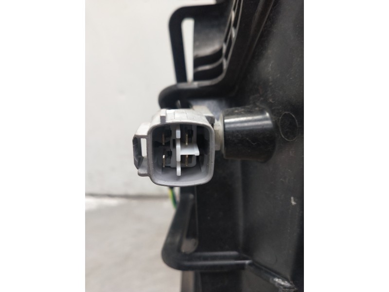 Recambio de electroventilador para suzuki ignis (/mf) referencia OEM IAM   