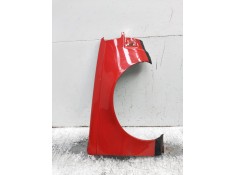 Recambio de aleta delantera derecha para renault 14 gtl referencia OEM IAM   