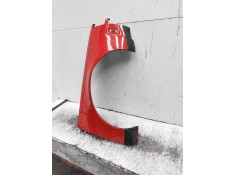 Recambio de aleta delantera derecha para renault 14 gtl referencia OEM IAM    2