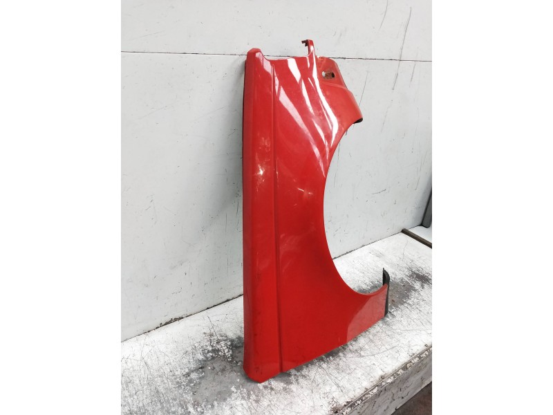 Recambio de aleta delantera derecha para renault 14 gtl referencia OEM IAM   