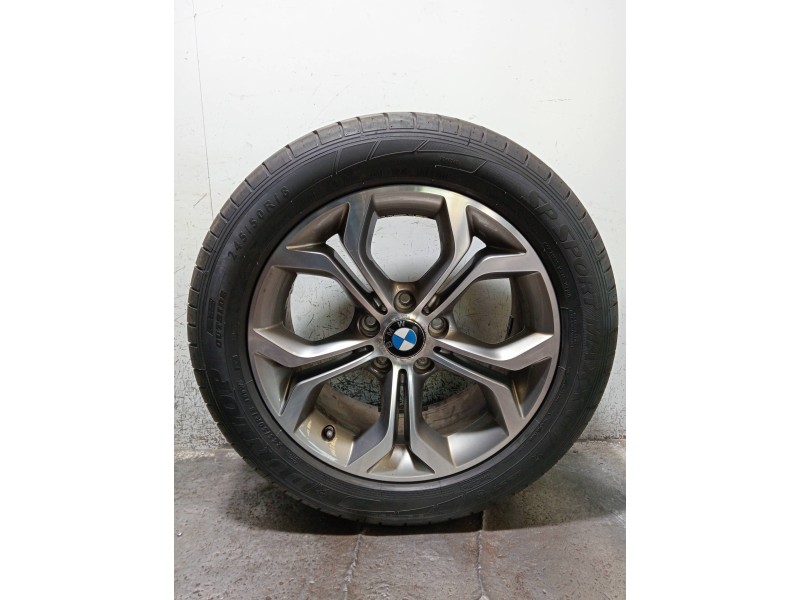 Recambio de juego llantas para bmw x3 (f25) referencia OEM IAM   