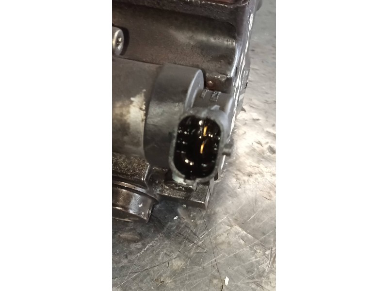 Recambio de bomba inyeccion para fiat linea (110) dynamic referencia OEM IAM 0445010157 55206489 