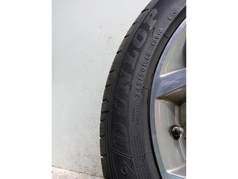 Recambio de juego llantas para bmw x3 (f25) referencia OEM IAM   