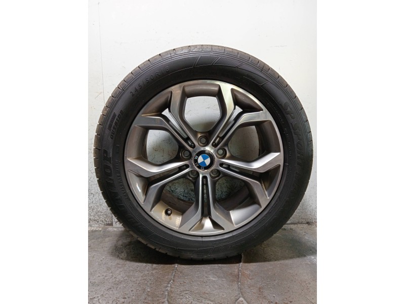 Recambio de juego llantas para bmw x3 (f25) referencia OEM IAM   
