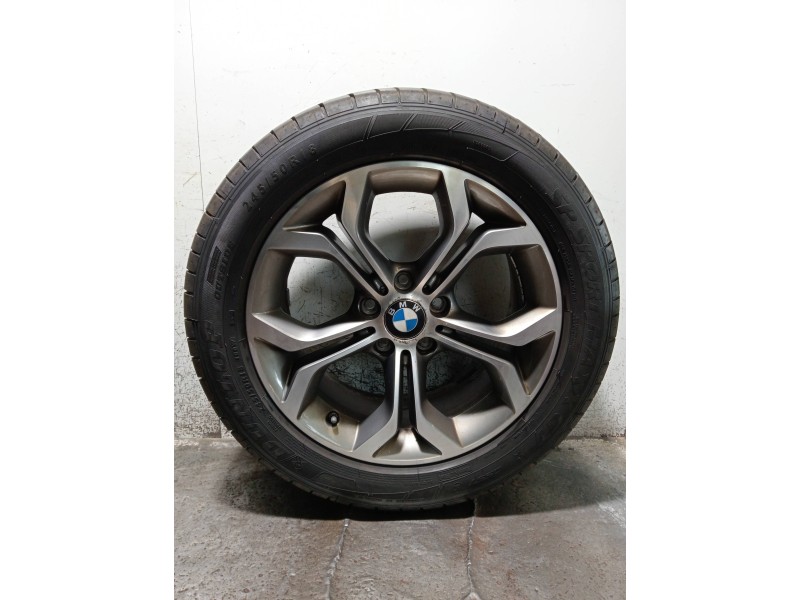 Recambio de juego llantas para bmw x3 (f25) referencia OEM IAM   