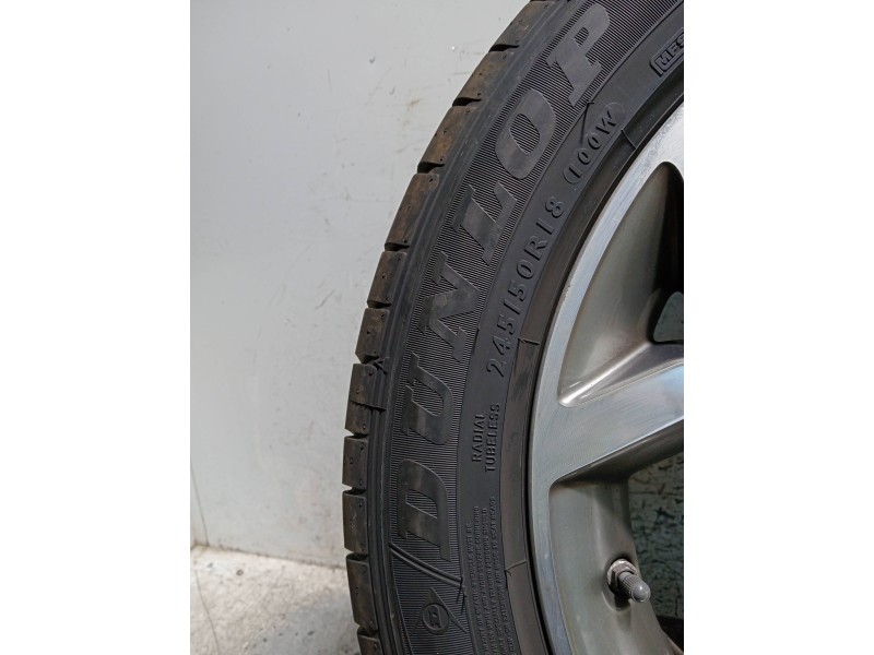 Recambio de juego llantas para bmw x3 (f25) referencia OEM IAM   