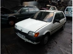 ford fiesta berl./courier del año 1991