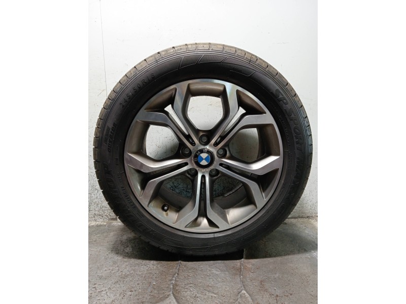 Recambio de juego llantas para bmw x3 (f25) referencia OEM IAM   