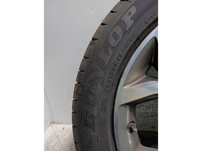 Recambio de juego llantas para bmw x3 (f25) referencia OEM IAM   