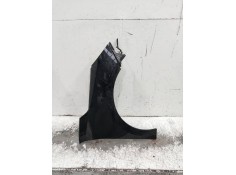 Recambio de aleta delantera derecha para opel corsa f referencia OEM IAM   