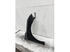 Recambio de aleta delantera derecha para opel corsa f referencia OEM IAM    2