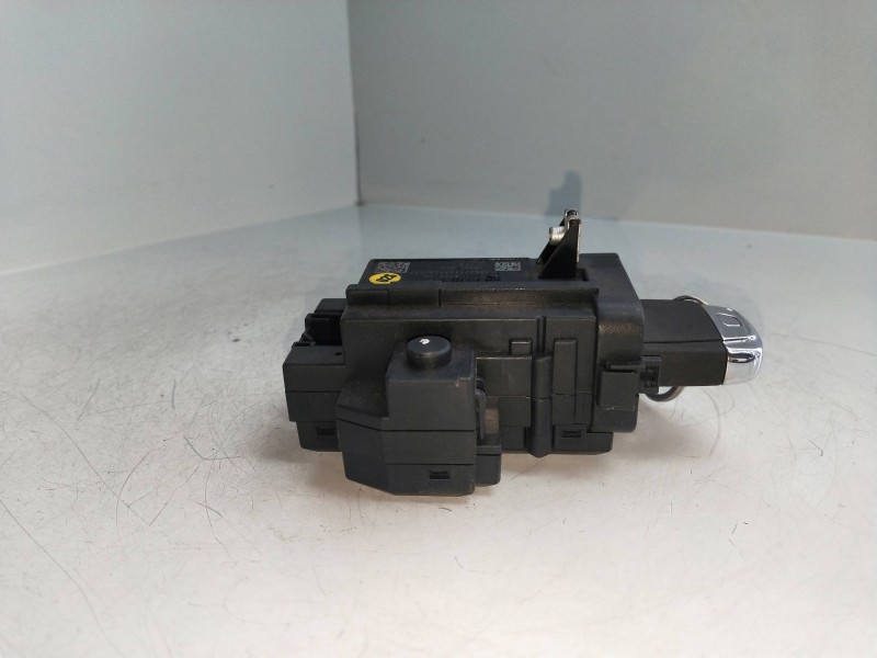 Recambio de conmutador de arranque para audi a4 ber. (b8) básico referencia OEM IAM 8K0909130C  