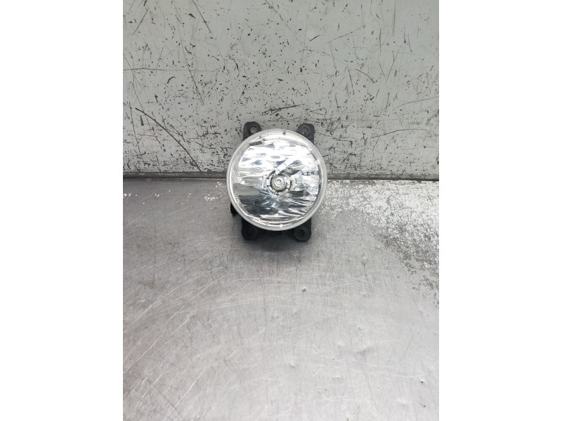 Recambio de faro antiniebla izquierdo para suzuki ignis (/mf) referencia OEM IAM 3550065P01000 90054229 