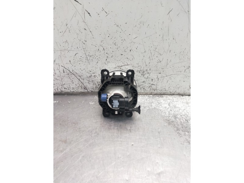 Recambio de faro antiniebla izquierdo para suzuki ignis (/mf) referencia OEM IAM 3550065P01000 90054229 