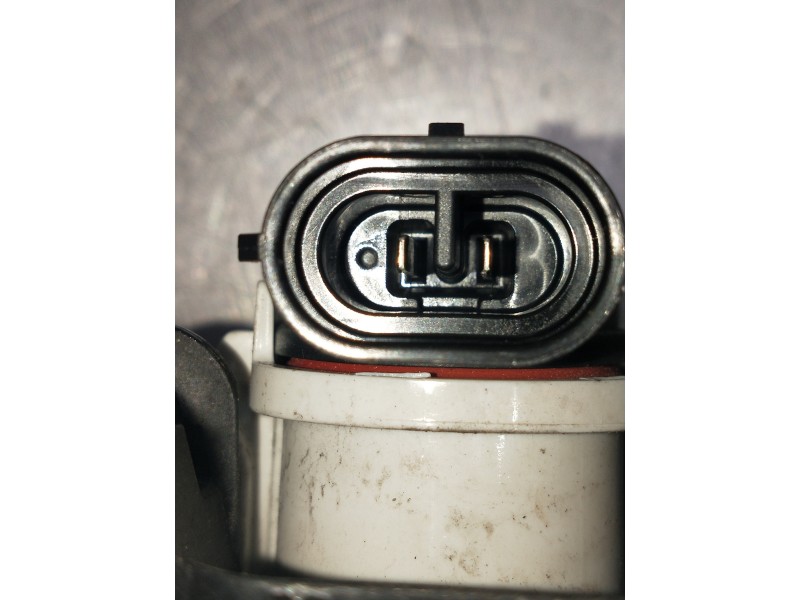 Recambio de faro antiniebla izquierdo para suzuki ignis (/mf) referencia OEM IAM 3550065P01000 90054229 