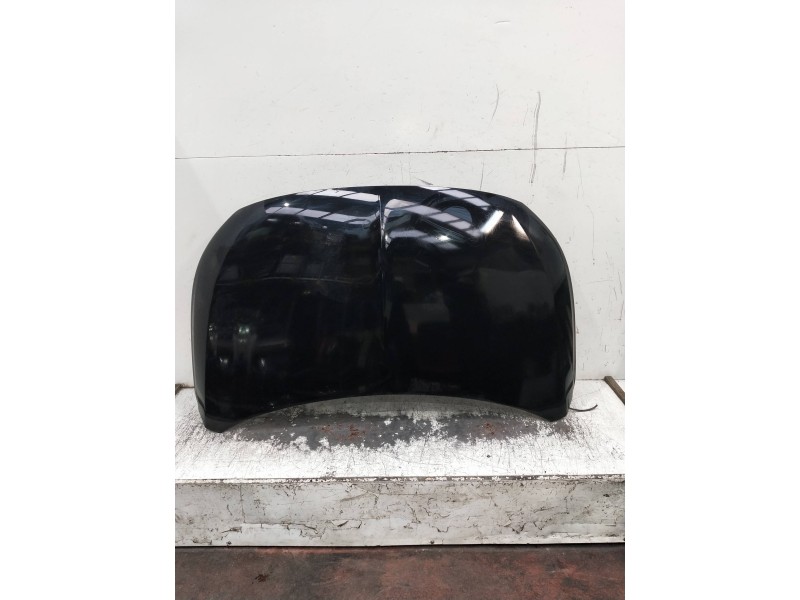 Recambio de capot para opel corsa f referencia OEM IAM   