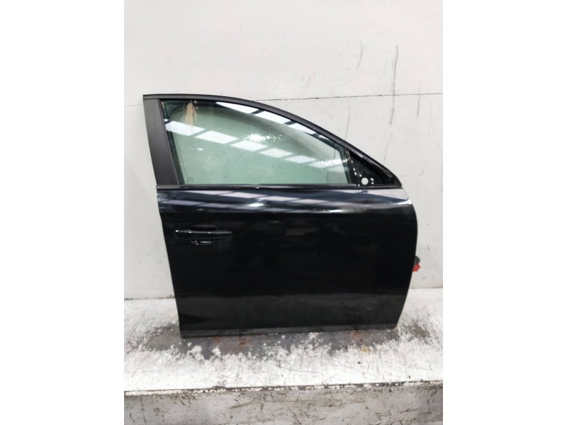 Recambio de puerta delantera derecha para opel corsa f referencia OEM IAM   5P