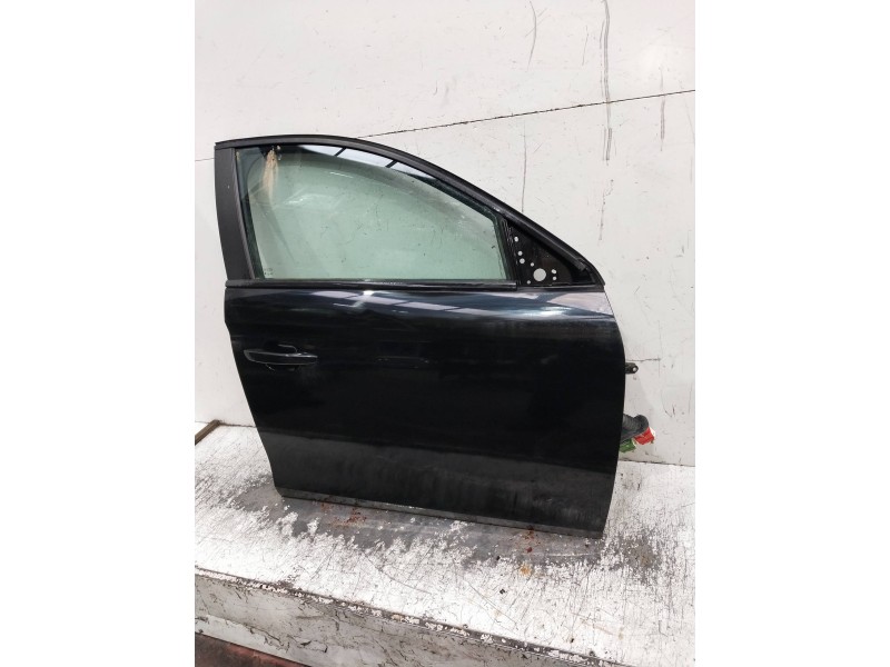 Recambio de puerta delantera derecha para opel corsa f referencia OEM IAM   5P