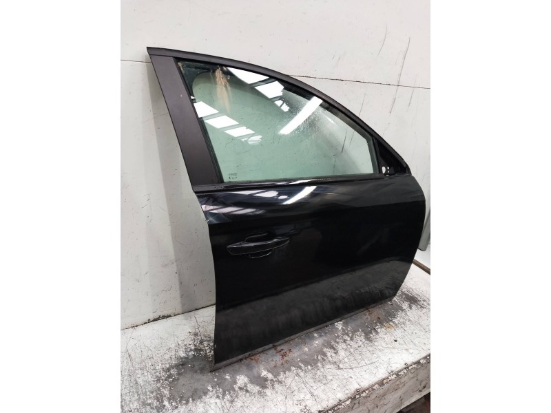 Recambio de puerta delantera derecha para opel corsa f referencia OEM IAM   5P